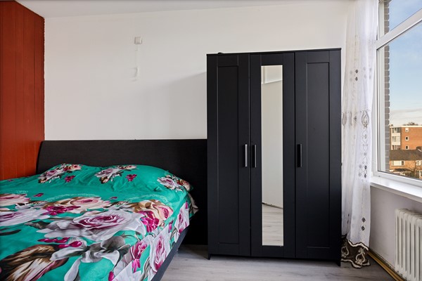 Medium property photo - Lingestraat 130, 7417 BZ Deventer